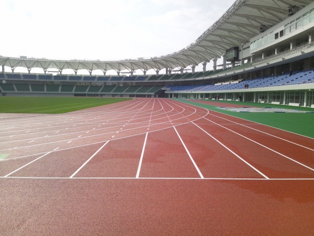 全国男子駅伝のテレビ中継 コース 交通規制 区間エントリー一覧 まるっとスポーツ